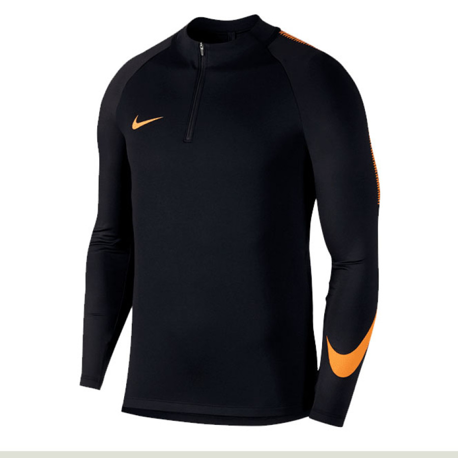 NIKE DRY SQD DRIL TOP 859197-015 SR