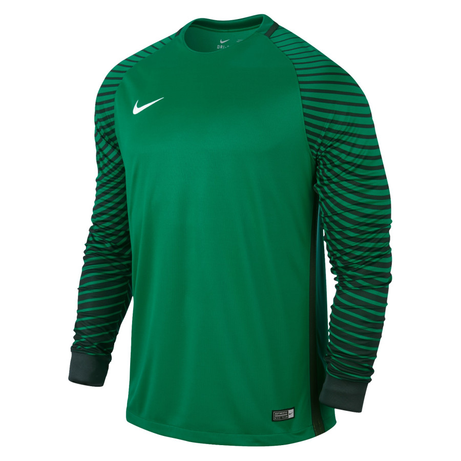 NIKE GARDIEN JSY LS 725882-319 SR