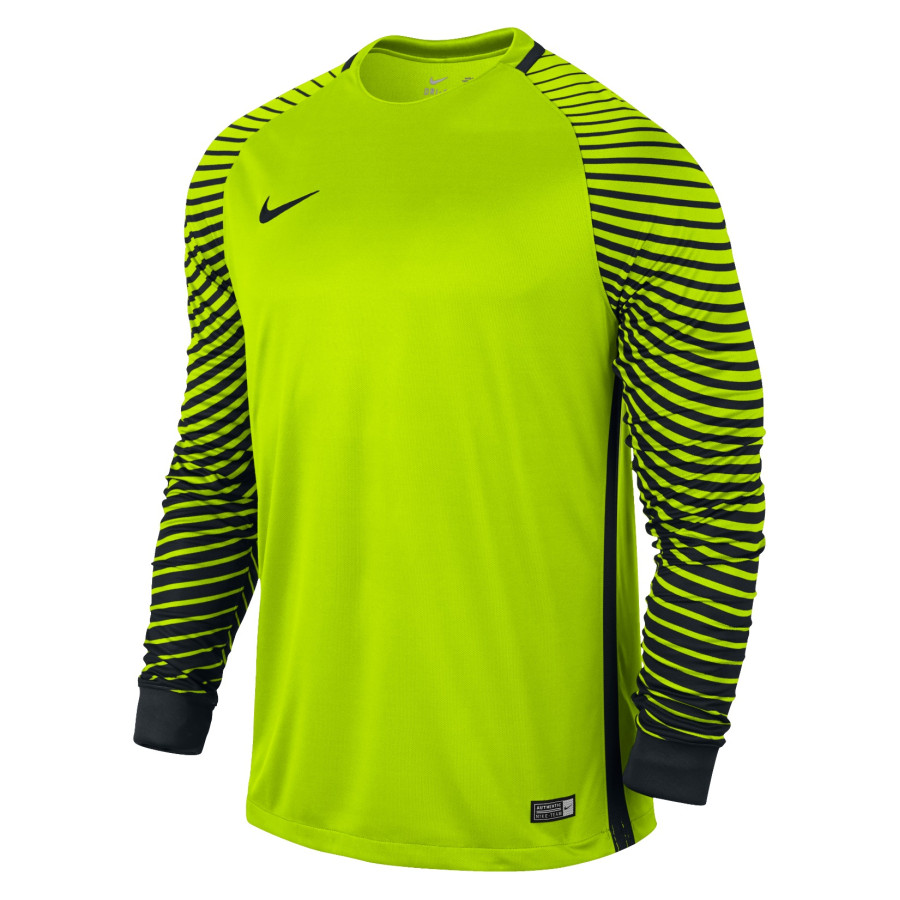 NIKE GARDIEN JSY LS 725882-702 SR