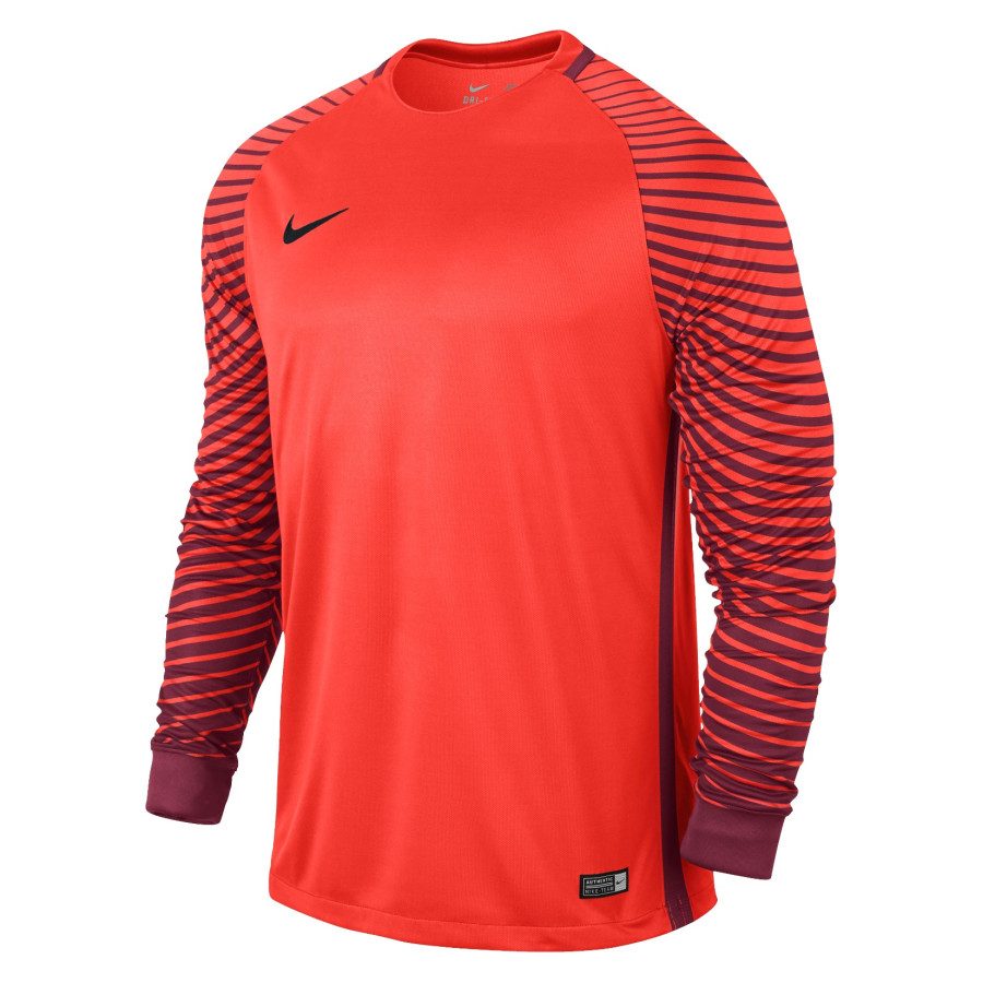 NIKE GARDIEN JSY LS 725969-671 JR