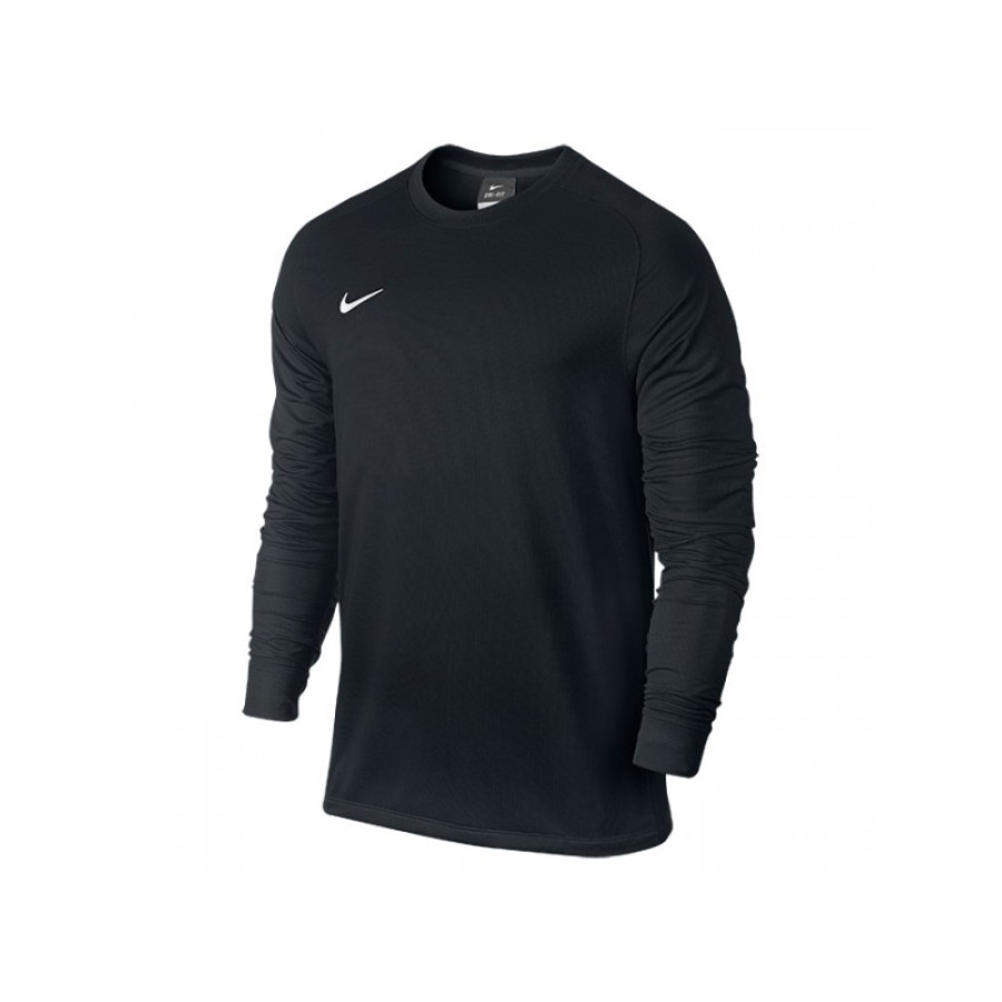 NIKE PARK GOALIE II JSY LS 588418-010 SR
