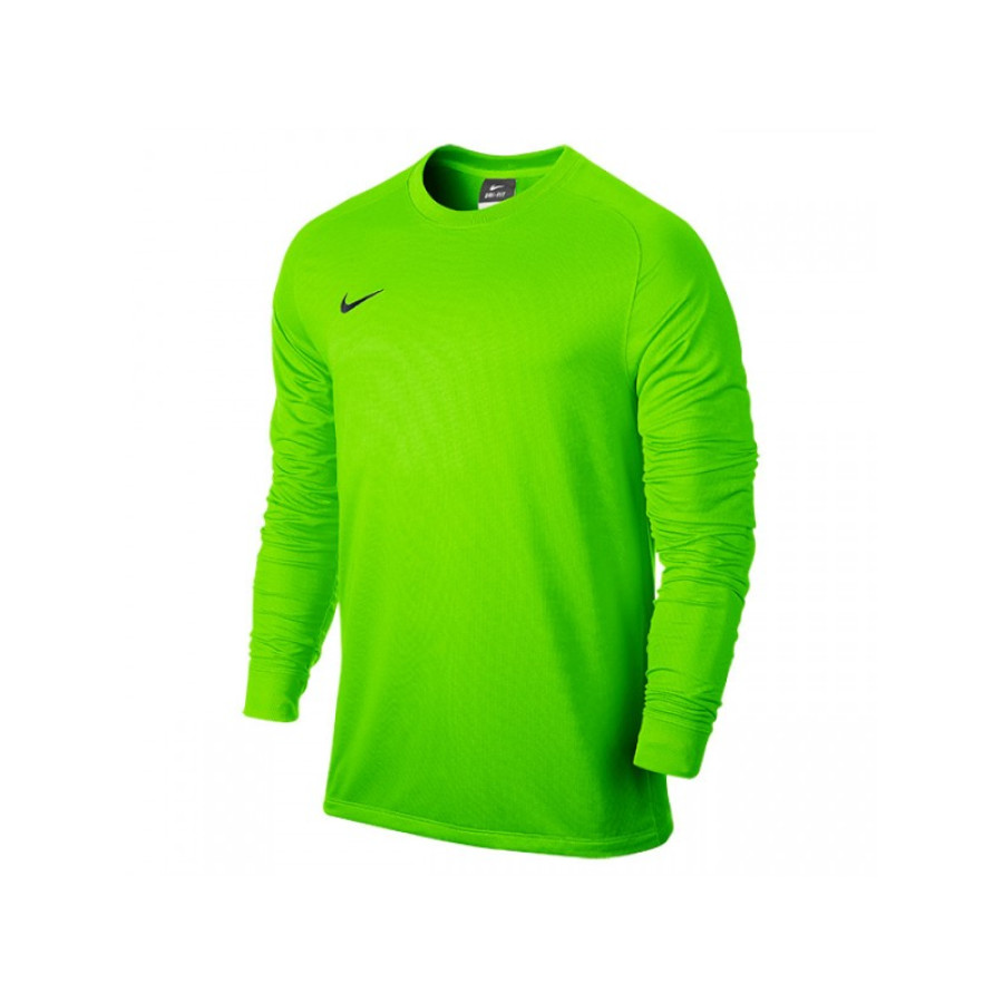 NIKE PARK GOALIE II JSY LS 588418-303 SR