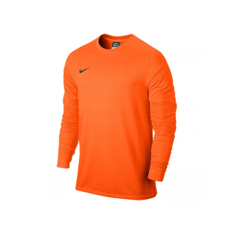 NIKE PARK GOALIE II JSY LS 588418-803 SR