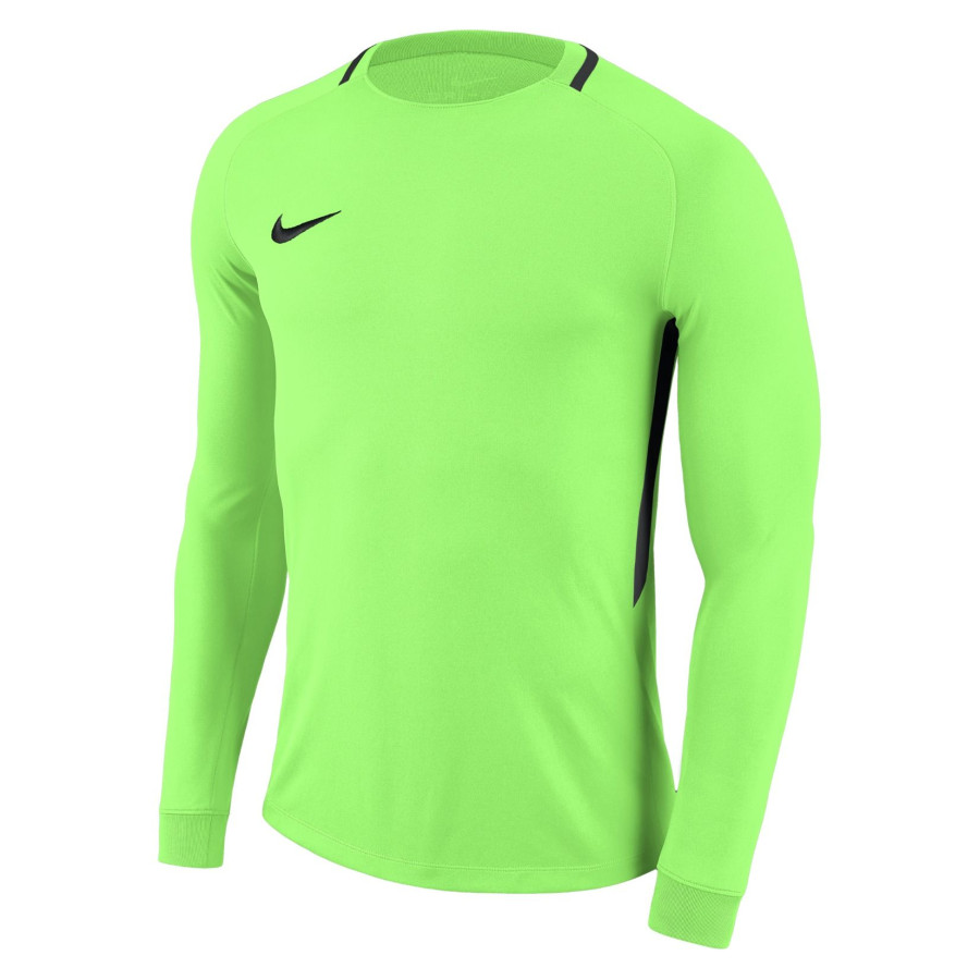 NIKE PARK III JSY LS GK 894509-398 SR