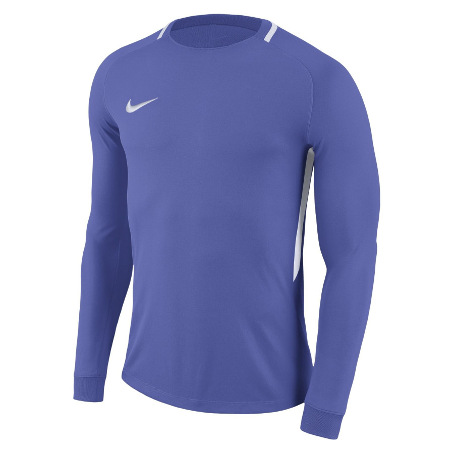 NIKE PARK III JSY LS GK 894509-518 SR