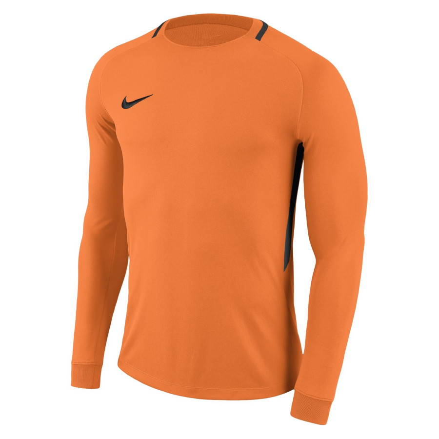 NIKE PARK III JSY LS GK 894509-803 SR