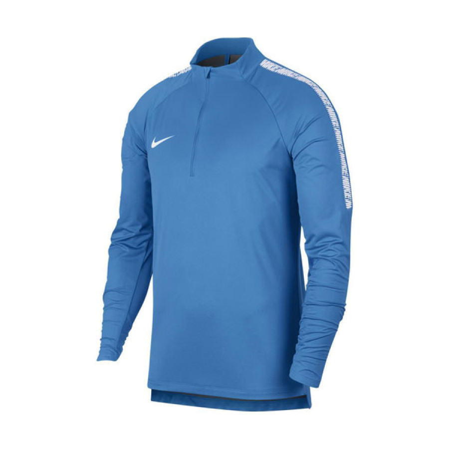 NIKE SHLD SQD DRIL TOP 888123-481 SR