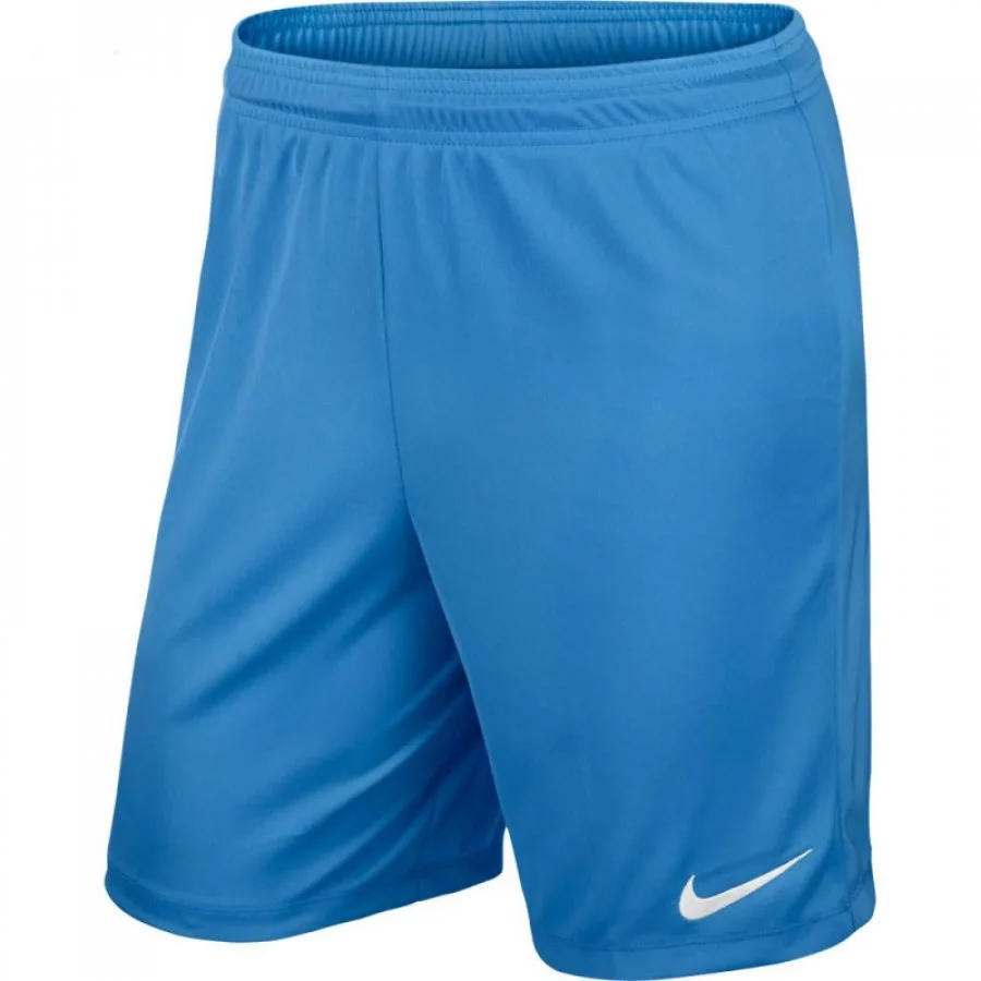 NIKE PARK II KNIT SHORT NB 725887-412 