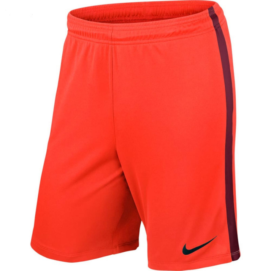 NIKE LEAGUE KNIT SHORT NB 725881-671 SR