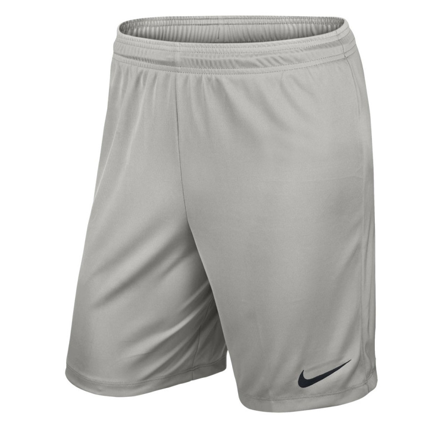 NIKE PARK II KNIT SHORT NB 725887-057 SR