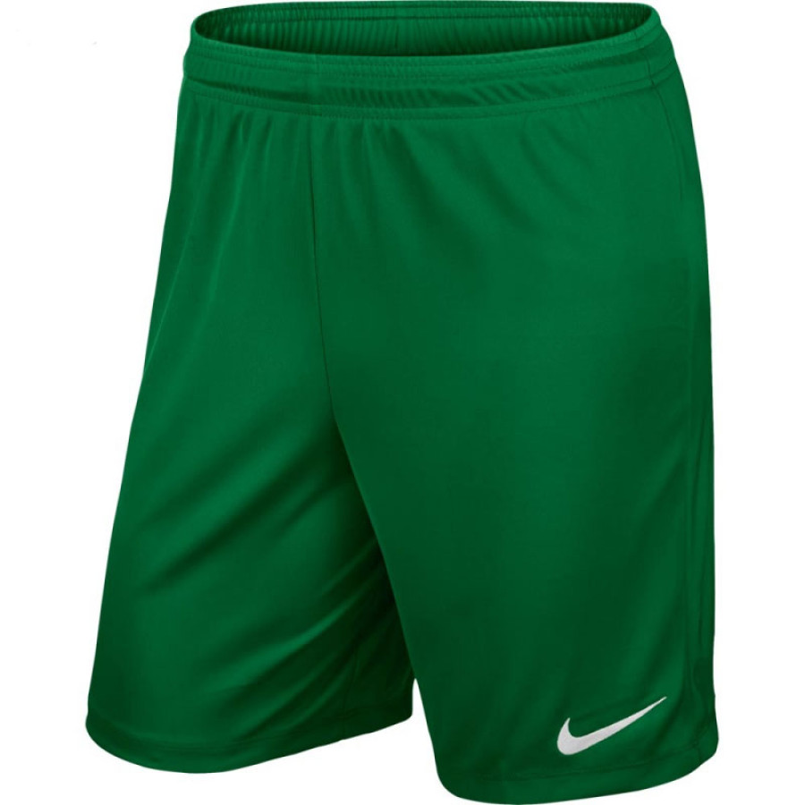 NIKE PARK II KNIT SHORT NB 725887-302 SR