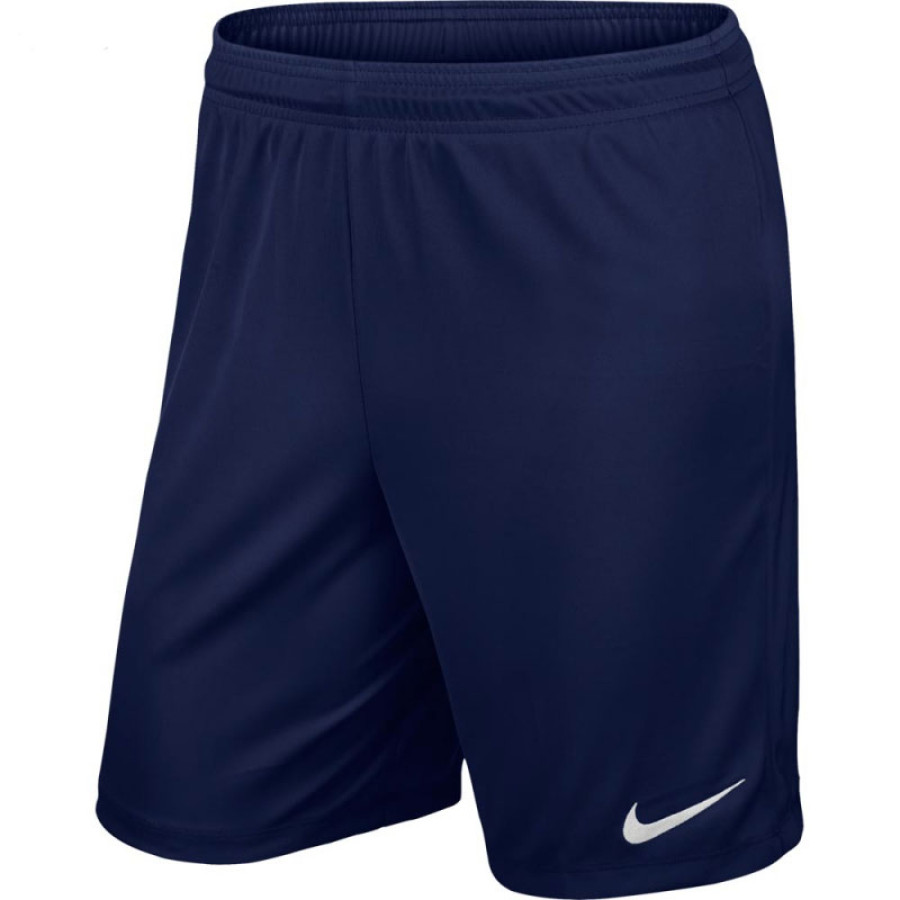 NIKE PARK II KNIT SHORT NB 725887-410 SR