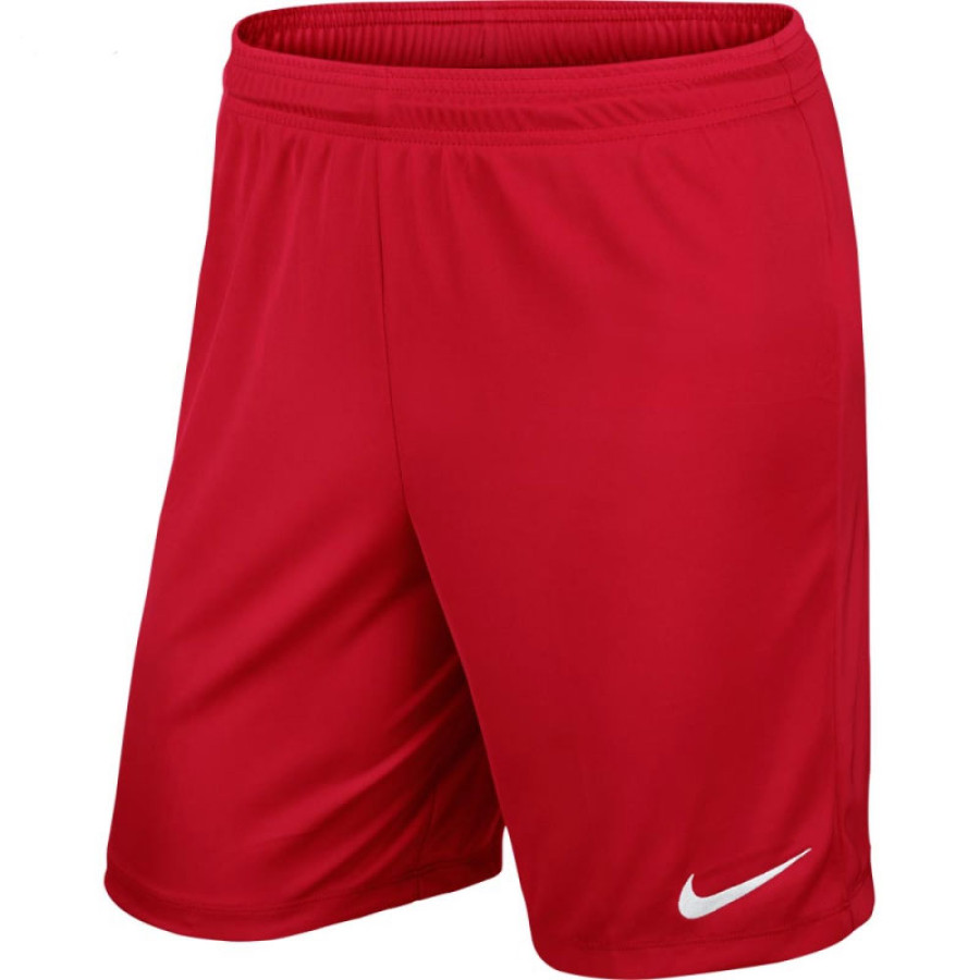 NIKE PARK II KNIT SHORT NB 725887-657 SR