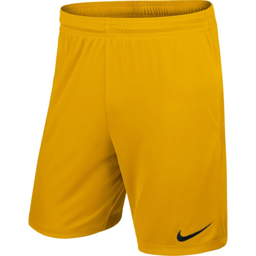 NIKE PARK II KNIT SHORT NB 725887-739 SR