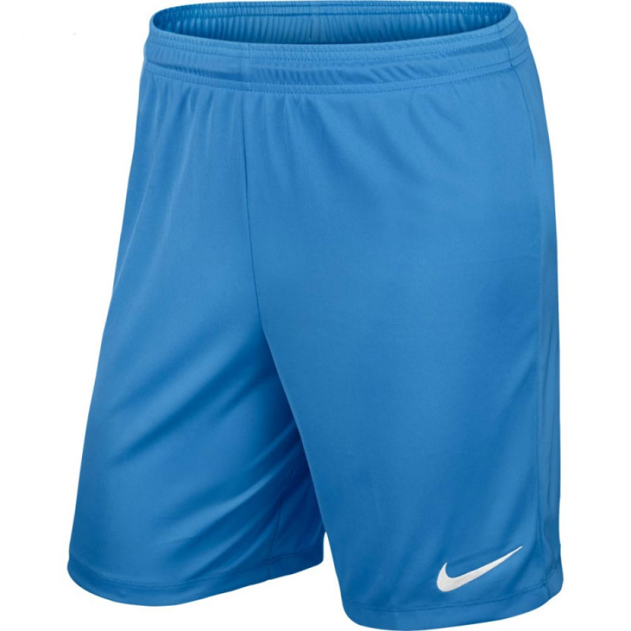 NIKE PARK II KNIT SHORT NB 725988-412 JR