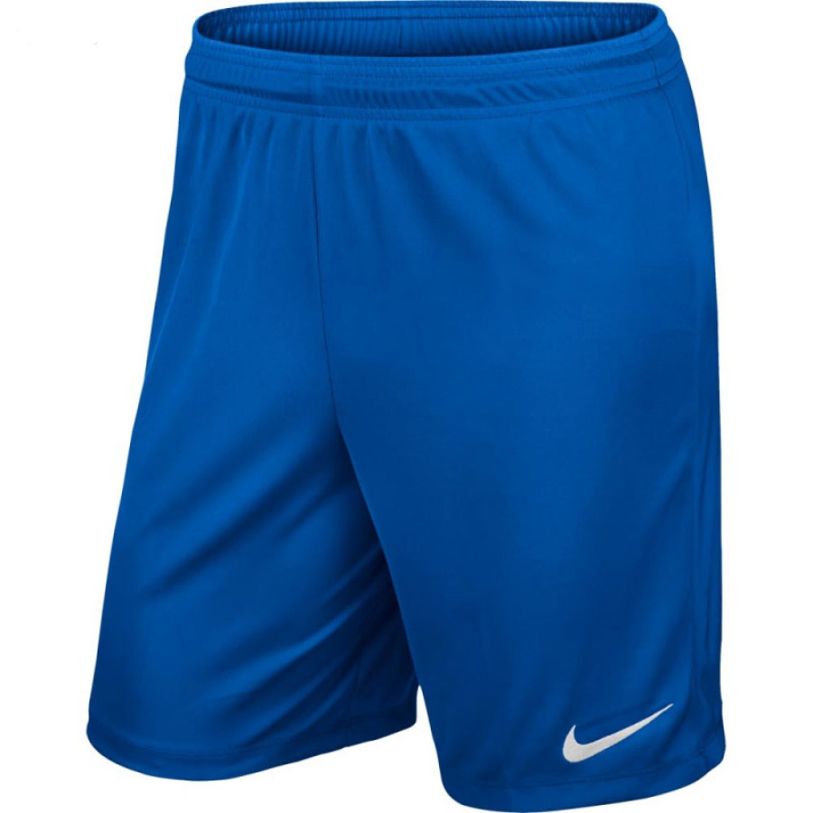 NIKE PARK II KNIT SHORT NB 725988-463 JR