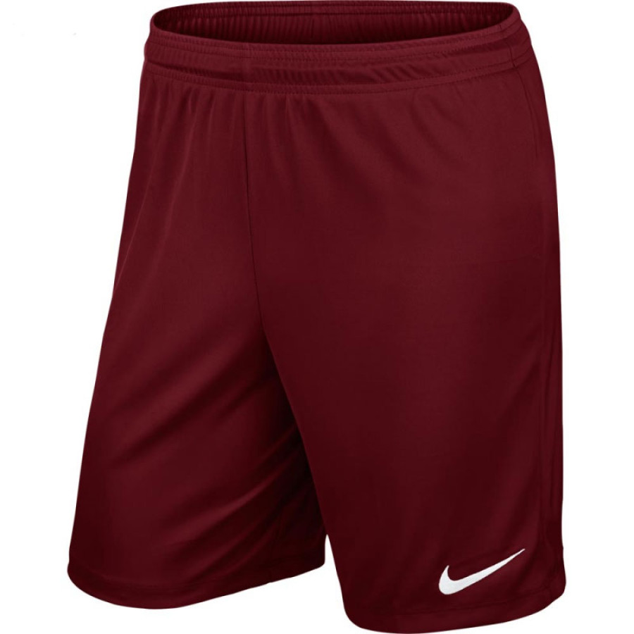 NIKE PARK II KNIT SHORT NB 725988-677 JR