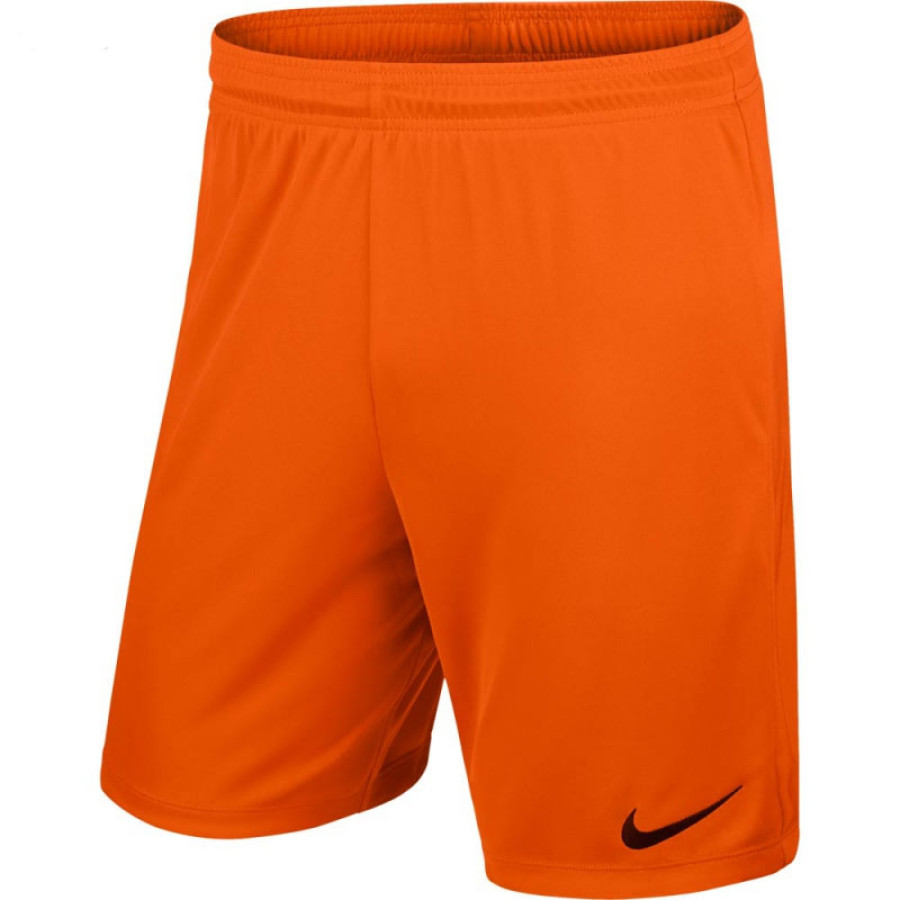 NIKE PARK II KNIT SHORT NB 725988-815 JR