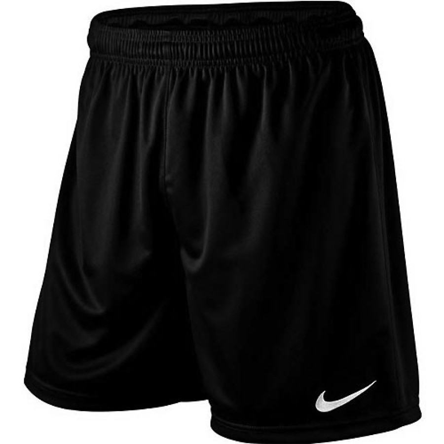 NIKE PARK KNIT SHORT NB 448224-010 SR