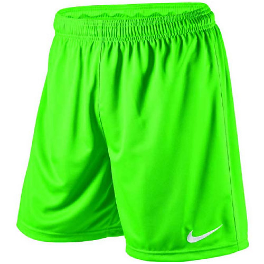 NIKE PARK KNIT SHORT NB 448224-350 SR