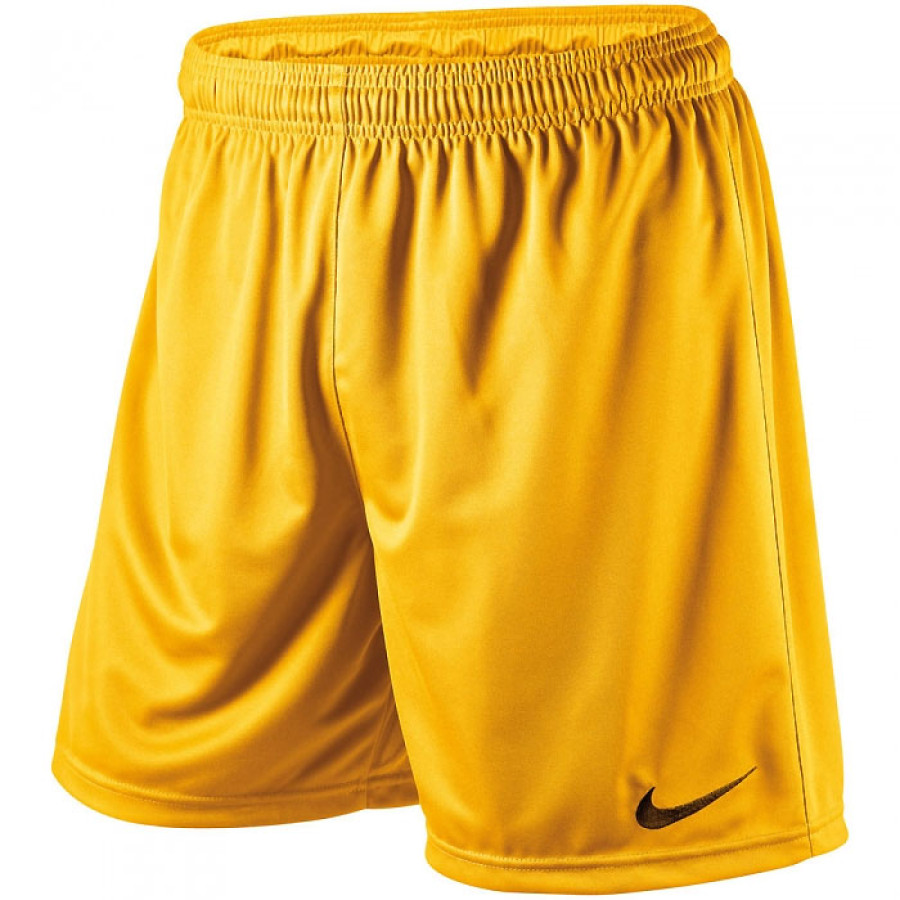 NIKE PARK KNIT SHORT NB 448263-739 JR