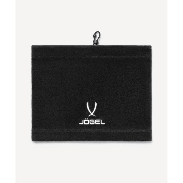 Шарф-снуд Jogel CAMP Training Scarf, черный