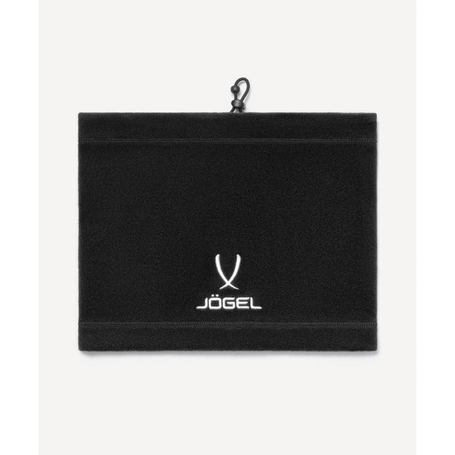 Шарф-снуд Jogel CAMP Training Scarf, черный