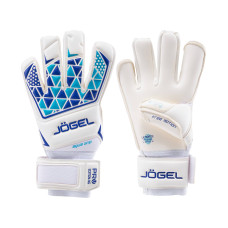 Вратарские Перчатки Jogel Nigma Pro Edition-NG Roll Negative