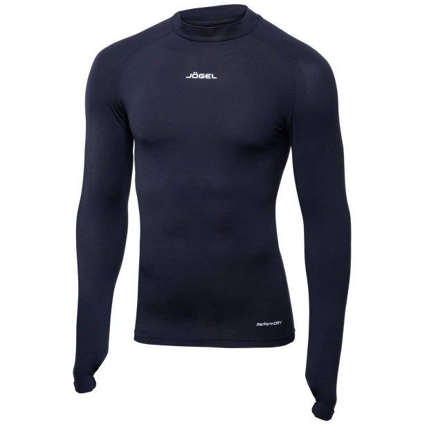 Футболка компрессионная с длинным рукавом Camp PerFormDRY Top LS