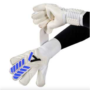 Вратарские Перчатки ALPHAKEEPERS 301101 Matrix HB Extreme