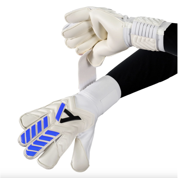 Вратарские Перчатки ALPHAKEEPERS 301101 Matrix HB Extreme