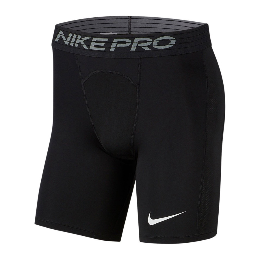 БЕЛЬЕ ТРУСЫ NIKE PRO SHORT (HO19) BV5635-010