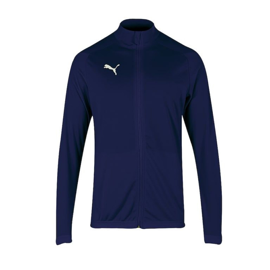 КОСТЮМ ТРЕН. PUMA LIGA Sideline Tracksuit (SS18) 65530906