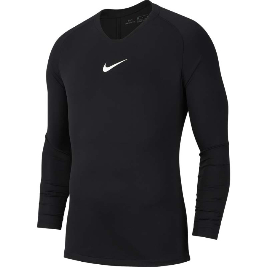 БЕЛЬЕ МАЙКА NIKE PARK FIRST LAYER LS (SU19) AV2609-010