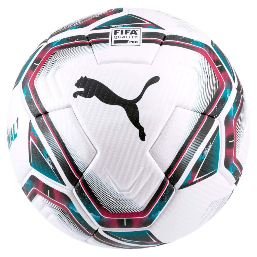 МЯЧ ФУТБ. PUMA teamFINAL 21.1 FIFA Quality Pro Ball (SS20) 08323601
