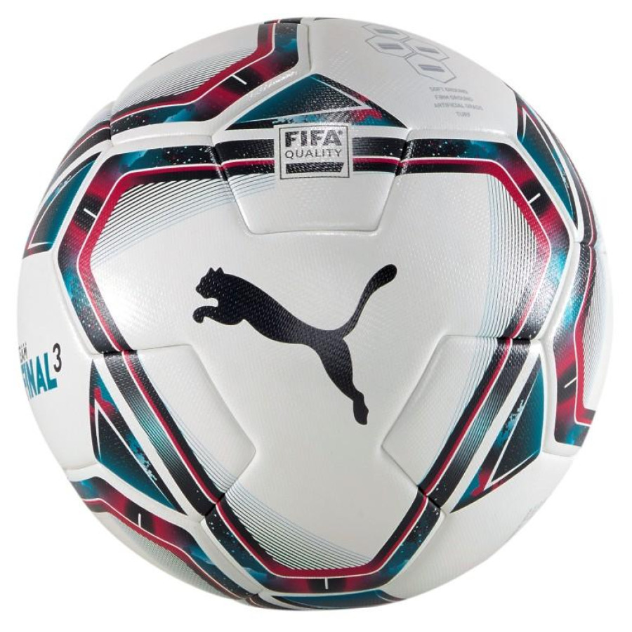 МЯЧ ФУТБ. PUMA teamFINAL 21.3 FIFA Quality Ball (SS20) 08330501