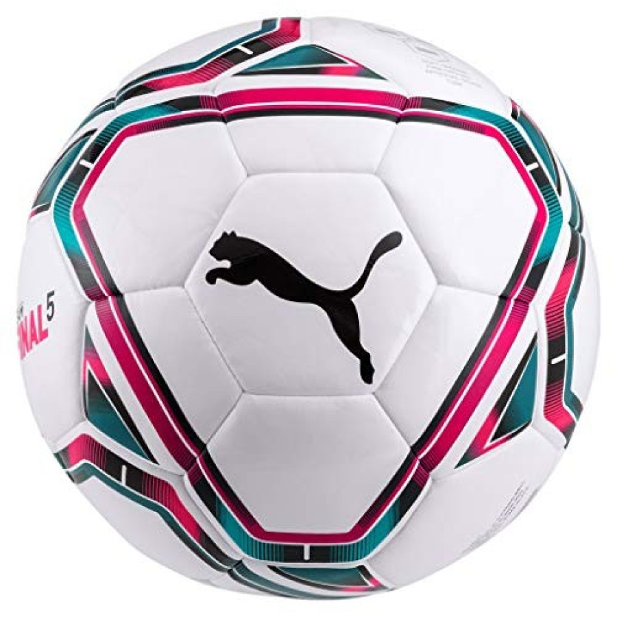 МЯЧ ФУТБ. PUMA teamFINAL 21.5 Hybrid Ball (SS20) 08330901
