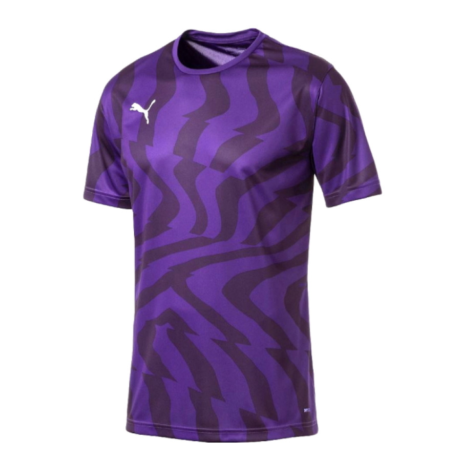 МАЙКА ИГР. PUMA CUP Jersey Core (SS19) 70377510