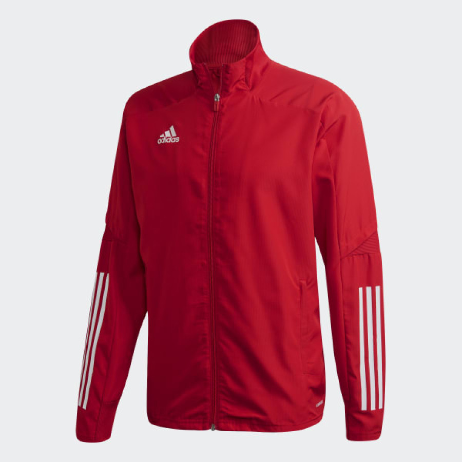 КУРТКА Д/КОСТЮМА ADIDAS CON20 PRE JKT (SS20) ED9248