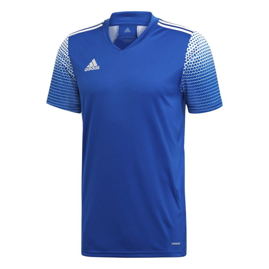 МАЙКА ИГР. ADIDAS REGISTA 20 JSY (SS20) FI4554