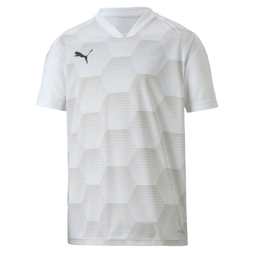МАЙКА ИГР. PUMA  teamFINAL 21 Graphic Jersey (SS20) 70415004