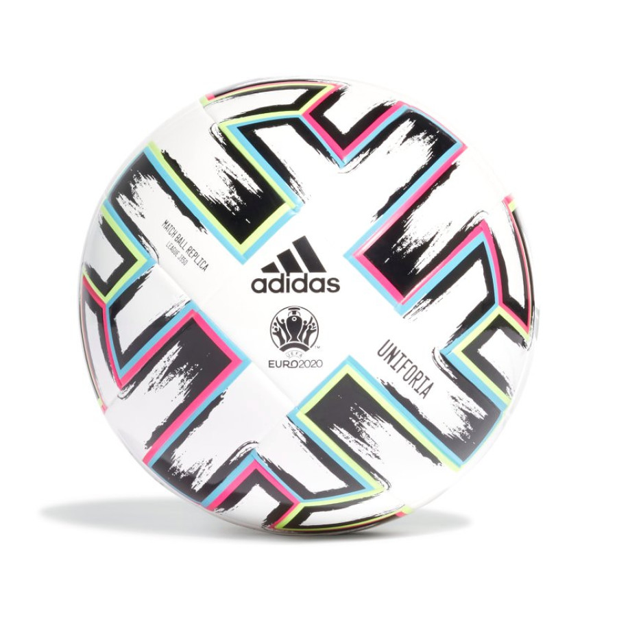 МЯЧ ФУТБ. ADIDAS UNIFO LGE J350 (SS20) FH7357