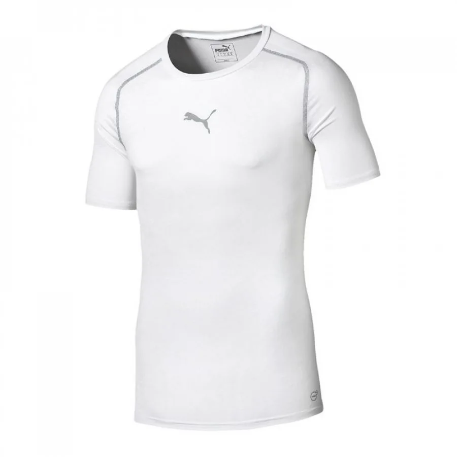 БЕЛЬЕ МАЙКА PUMA TB_S/S Tee 65461304