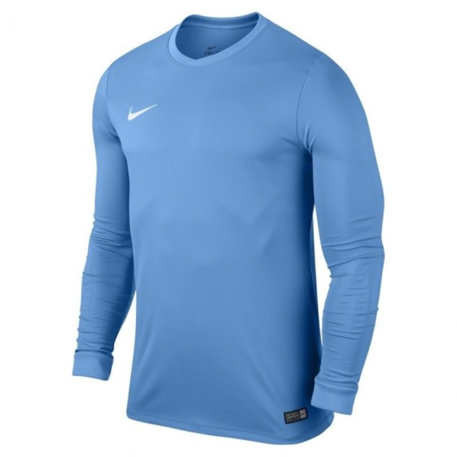 МАЙКА ИГР. NIKE PARK VI LS (SP16) 725884-412