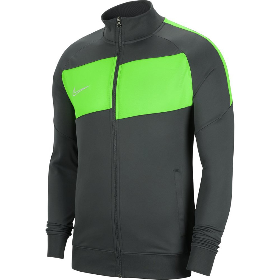 КУРТКА Д/КОСТЮМА NIKE Dry Fit Acdmy PRo TRK JKT KNIT JR BV6948-064