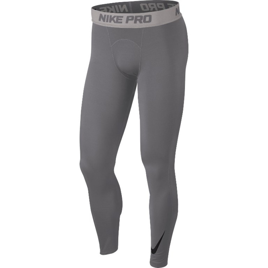 БЕЛЬЕ ЛОСИНЫ NIKE PRO THRMA TGHT (FA18) 929711-036