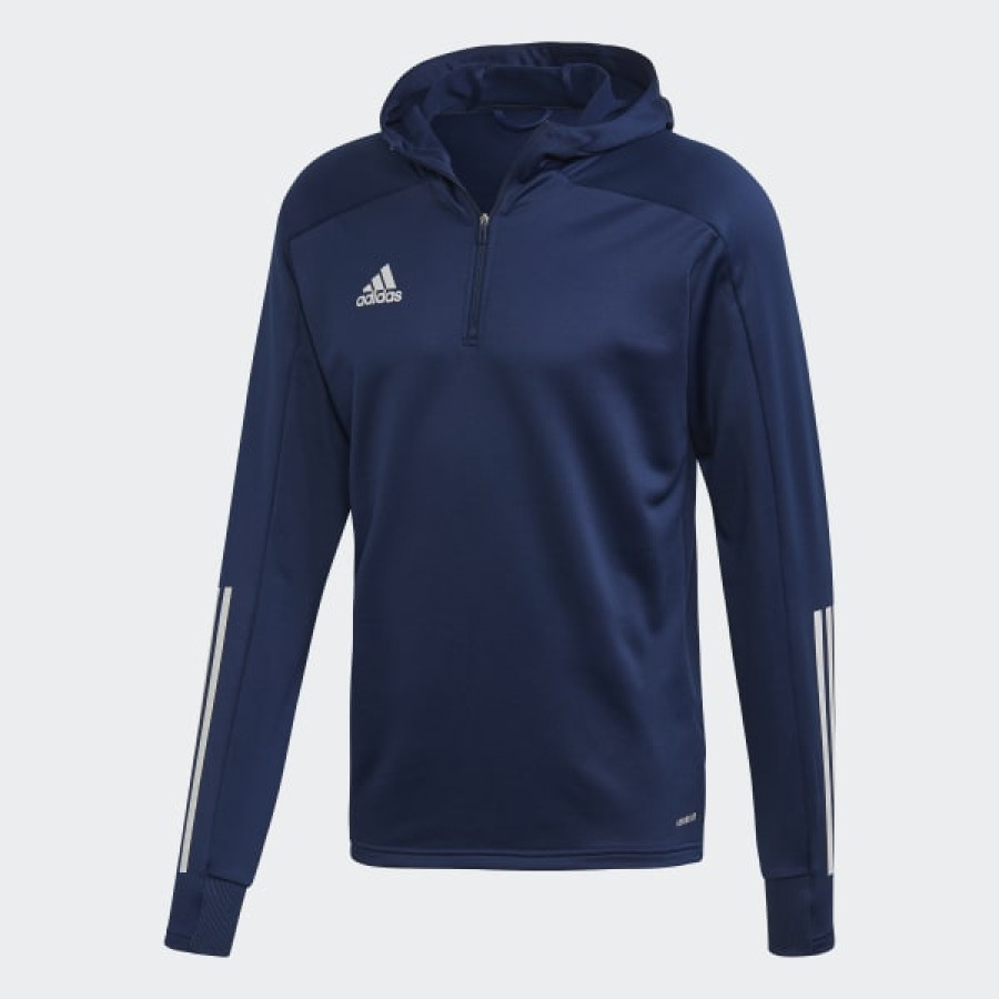 КУРТКА Д/КОСТЮМА ADIDAS CON20 TK HOOD EK2961