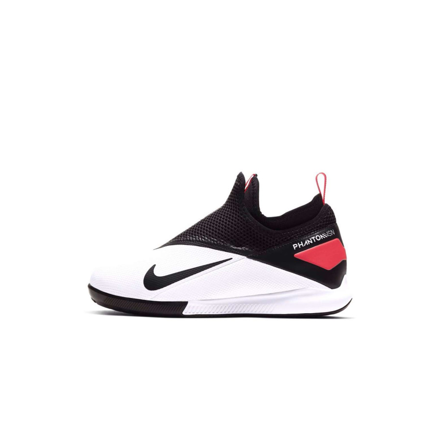 ИГР. ОБУВЬ Д/ЗАЛА NIKE PHANTOM VSN 2 ACADEMY DF IC JR (SP20) CD4071-106