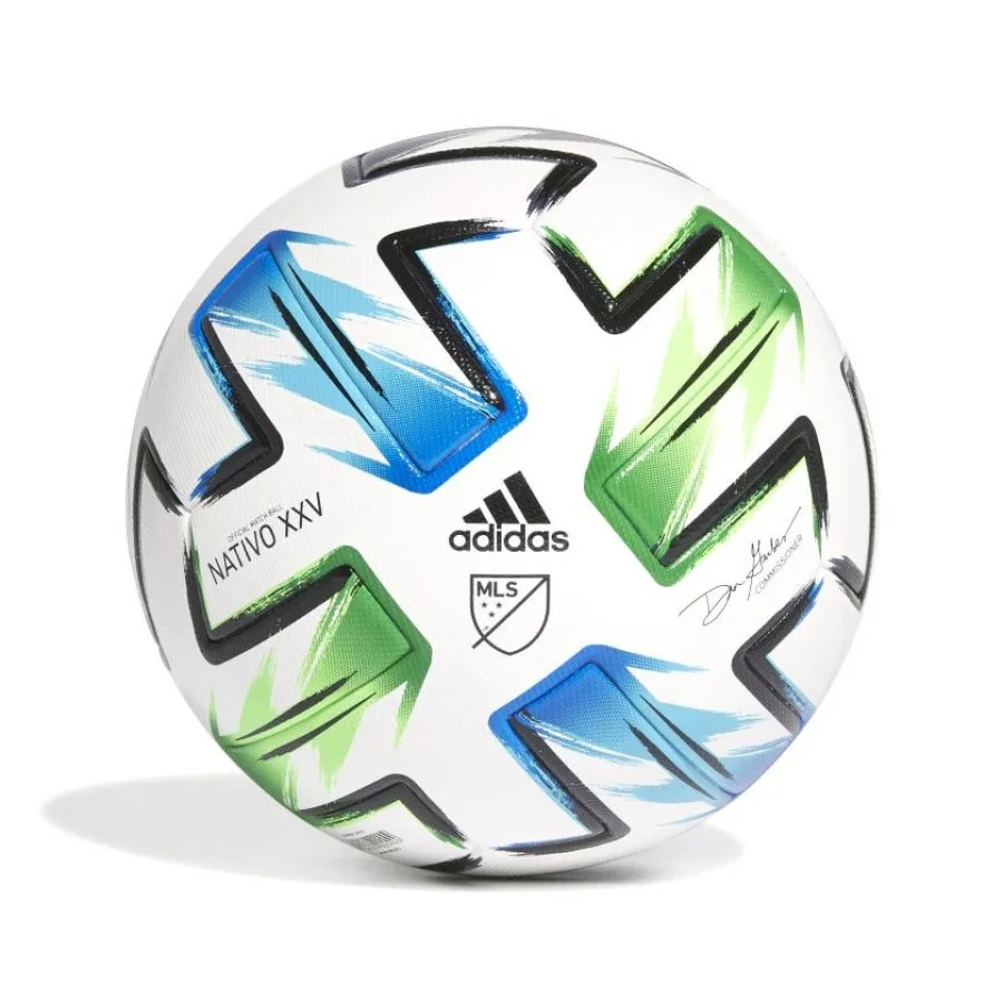ADIDAS MLS PRO OMB SS20 FH7319