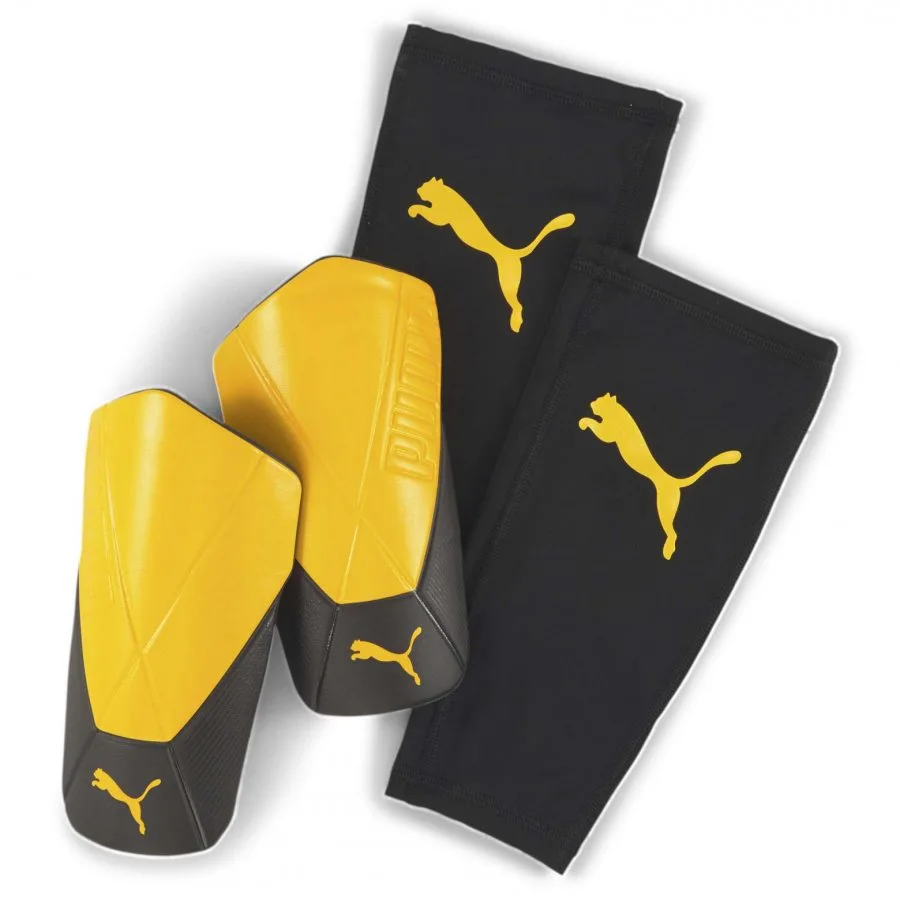 ЩИТКИ ФУТБ. PUMA ftblNXT ULTIMATE Flex (SS20) 03077602